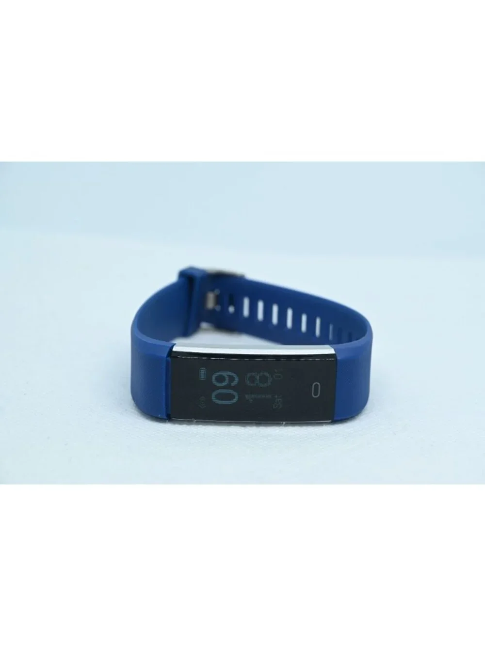 Lintelek Fitness Tracker Heart Rate Monitor Activity Pedometer Watch GPS